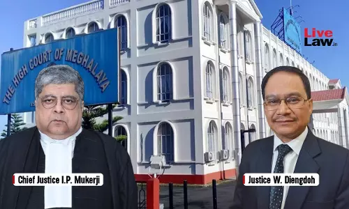 Meghalaya High Court Grants Relief To Law Student Facing Attendance Shortage Due To Gall Bladder Ailment