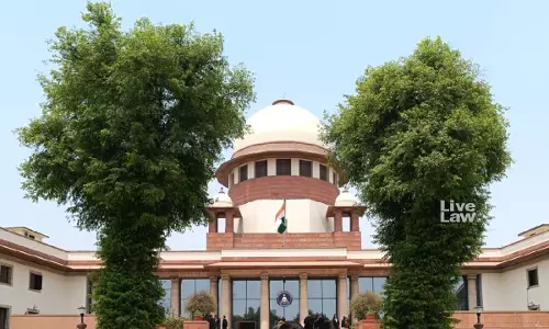 Supreme Court Issues Notice To Union On Plea To Tackle Effects Of Heat Wave