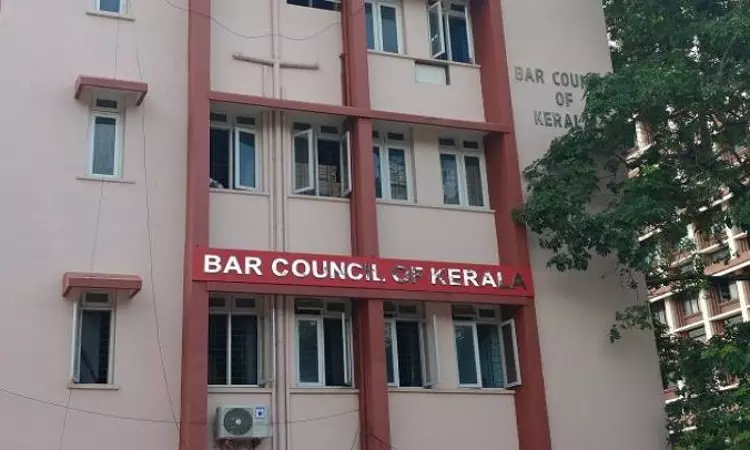 Kerala Bar Council Lifts Ban On Advocate Facing Assault Allegation, High Court Told