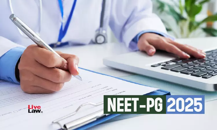 NEET-PG 2025: Delhi High Court Upholds Cut-Off Reduction, Says No Arbitrariness In Policy Decision
