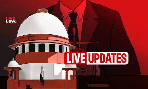 BREAKING: THREE YEAR PRACTICE RESTORED FOR CIVIL JUDGE POST, APPLICABLE ONLY FROM NEXT RECRUITMENT: SUPREME COURT
