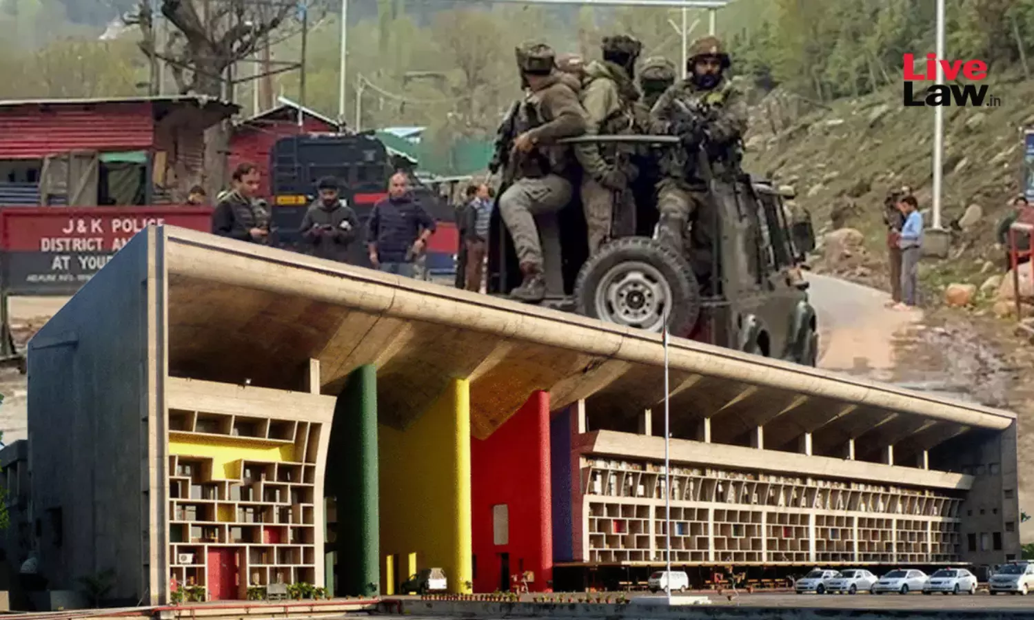 Punjab & Haryana High Court Rejects PIL Seeking Martyr Status For Pahalgam Terror Attack Victims