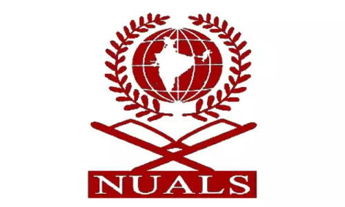 NLU Kochi: Admission Open For 3 Year [Six Semester] Executive LL.M. Degree Programme 2025