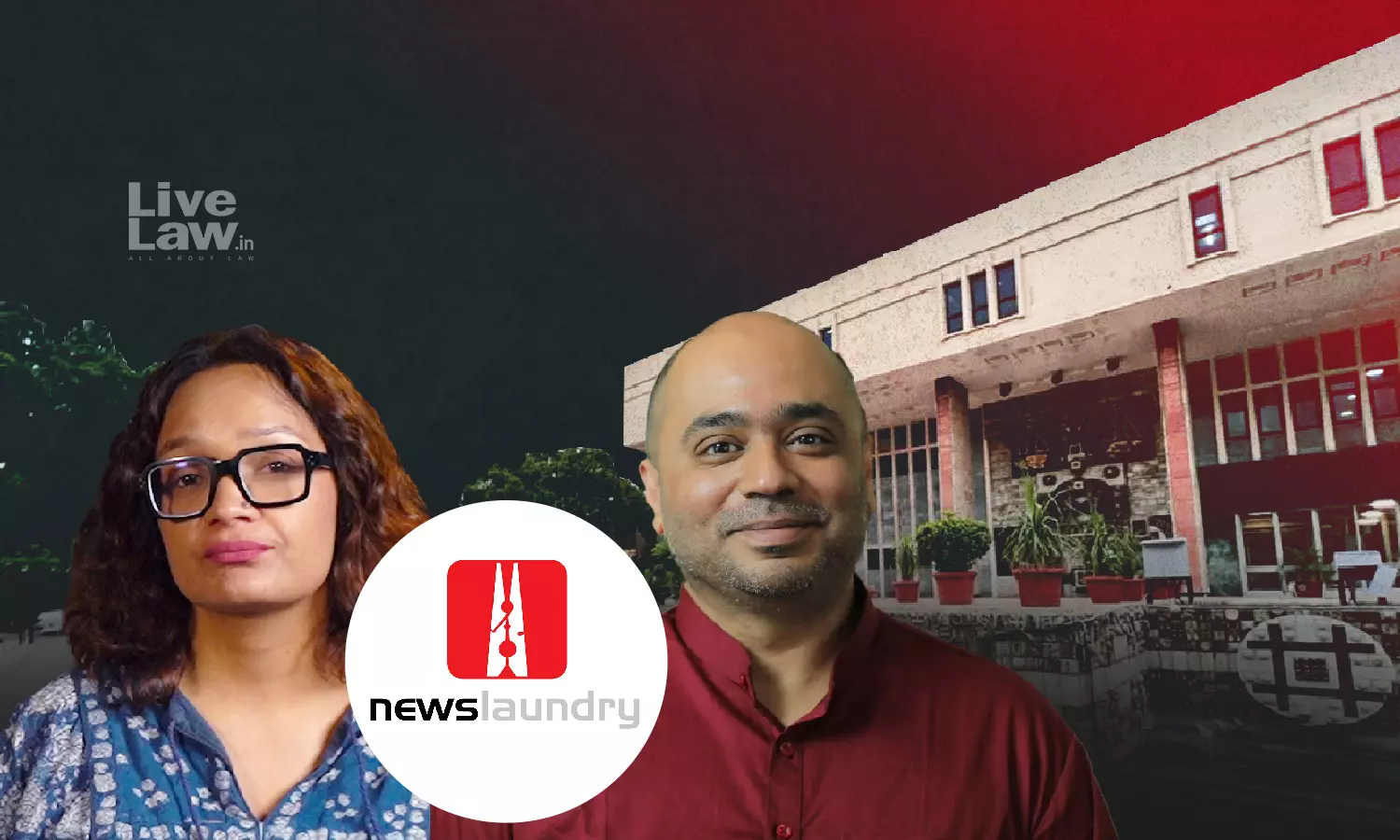 Abhijit Iyer Mitra Moves Delhi High Court Seeking Rejection Of Newslaundry Journalists Defamation Suit Over Alleged Abusive Tweets Abhijit Iyer Mitra Moves Delhi High Court Seeking Rejection Of Newslaundry Journalists Defamation Suit Over Alleged Abusive Tweets
