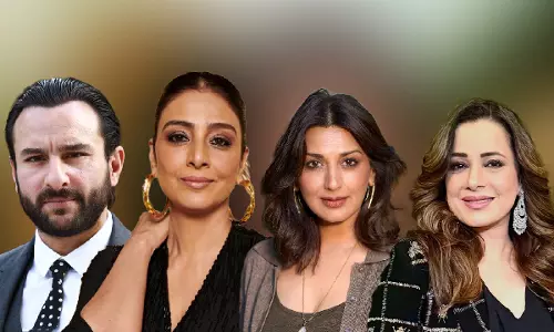 1998 Blackbuck Poaching Case: Rajasthan Govt Moves High Court Against Acquittal Of Actors Saif Ali Khan, Tabu, Sonali Bendre & Neelam