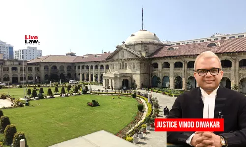 Release Accused On Single Surety; Dont Remand Them To Custody If Chargesheet Filed Sans Arrest: Allahabad HC Directs UP Courts