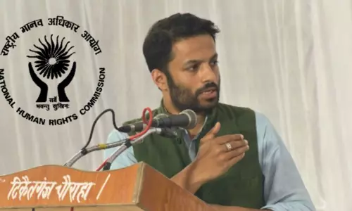 NHRC Takes Suo Moto Cognizance Of Professor Ali Khan Mahmudabads Arrest, Seeks Report From Haryana DGP