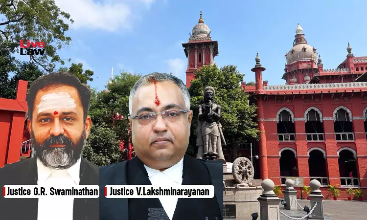 Funds Payable By Centre To States Under RTE Act Need Not Be Linked To NEP Implementation : Madras High Court Funds Payable By Centre To States Under RTE Act Need Not Be Linked To NEP Implementation : Madras High Court