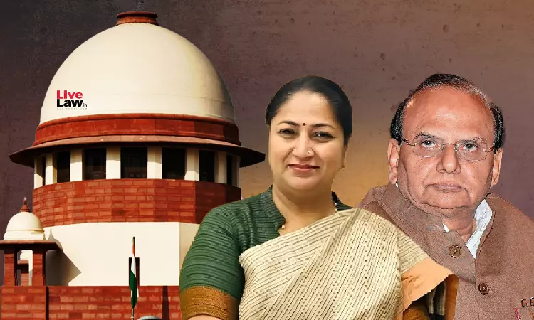 BJP-Led Delhi Govt Seeks To Withdraw From Supreme Court Petition Filed By AAP Govt Against LGs Appointment As SWMC Head BJP-Led Delhi Govt Seeks To Withdraw From Supreme Court Petition Filed By AAP Govt Against LGs Appointment As SWMC Head