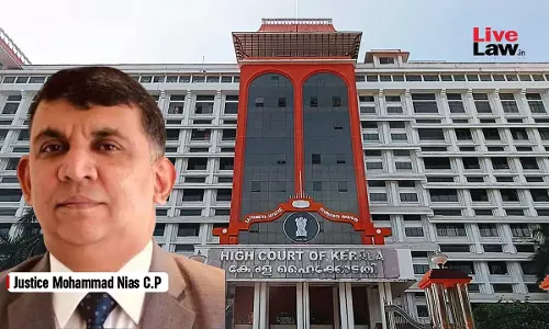 Kerala High Court Directs State Electricity Board To Publish Whole Works Contracts On Their Website Kerala High Court Directs State Electricity Board To Publish Whole Works Contracts On Their Website