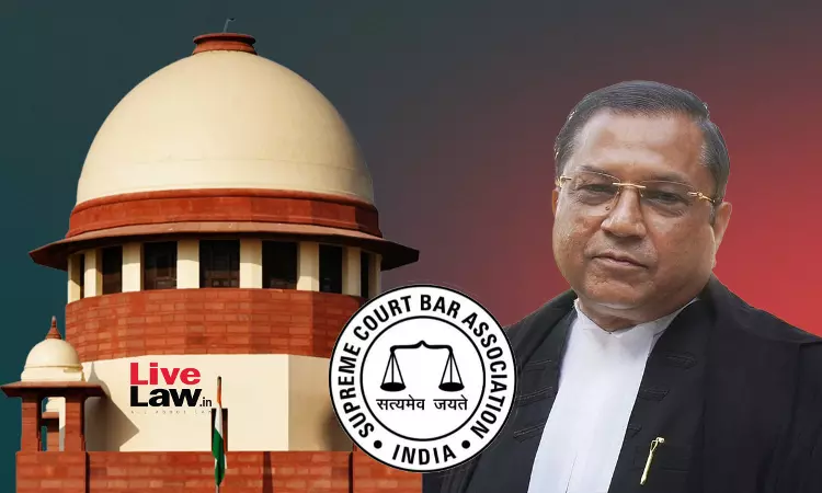 Senior Advocate Adish Aggarwala Moves Supreme Court Challenging SCBA Election Results 2025