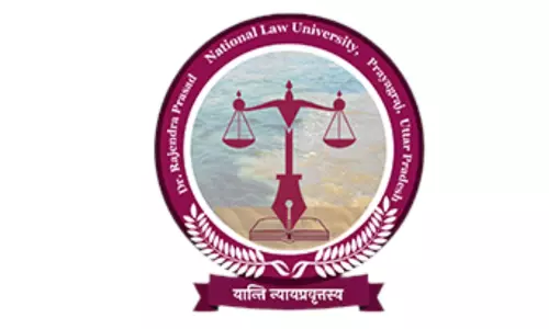 RPNLU Prayagraj Invites Compositions For University Anthem [Submit By 11th September]