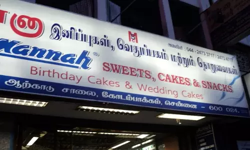 Madras High Court Asks Greater Chennai Corporation To Not Take Coercive Action Against Retailers Not Displaying Shop Name In Tamil Language