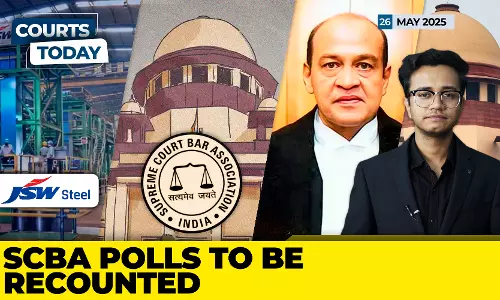 SCBA Elections| Justice Yashwant Verma| Bangalore Royalty | Abhijit Iyer Mitra |Judges Retirement