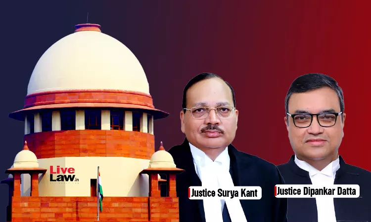 Can Lokayukta Challenge Administrative Tribunals Quashing Of Penalty? Supreme Court Leaves Question Of Law Open Can Lokayukta Challenge Administrative Tribunals Quashing Of Penalty? Supreme Court Leaves Question Of Law Open