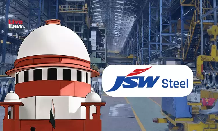 Supreme Court Orders Status Quo On Liquidation Of Bhushan Power & Steel Ltd To Allow JSW To File Review Petition Supreme Court Orders Status Quo On Liquidation Of Bhushan Power & Steel Ltd To Allow JSW To File Review Petition