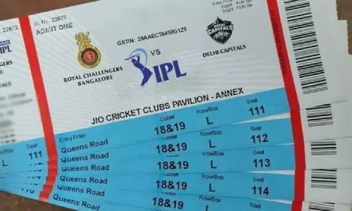 Karnataka High Court Quashes FIR Against 22-Year-Old Accused Of Reselling IPL Match Tickets At Higher Price