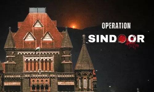 Absolutely Shocking: Bombay High Court Orders Release Of 19-Yr-Old Female Student Arrested For Resharing Post On Operation Sindoor Absolutely Shocking: Bombay High Court Orders Release Of 19-Yr-Old Female Student Arrested For Resharing Post On Operation Sindoor