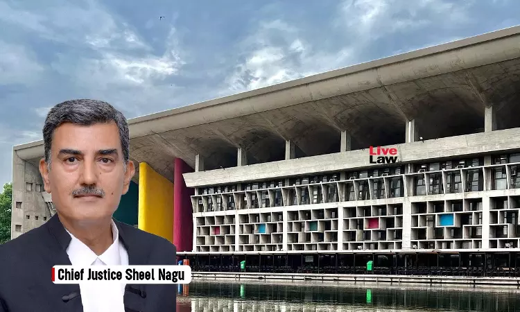 P&H High Court Refuses Withdrawal Of M3M Directors Plea To Quash Bribery FIR Involving Trial Judge, Questions Handling Of Case P&H High Court Refuses Withdrawal Of M3M Directors Plea To Quash Bribery FIR Involving Trial Judge, Questions Handling Of Case