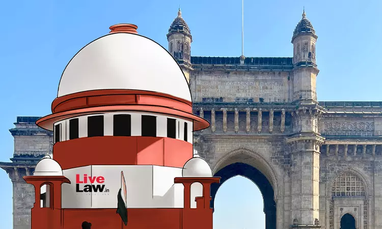 Supreme Court Affirms Bombay HCs Dismissal Of Plea Against Colaba Jetty Project Near Gateway Of India Supreme Court Affirms Bombay HCs Dismissal Of Plea Against Colaba Jetty Project Near Gateway Of India