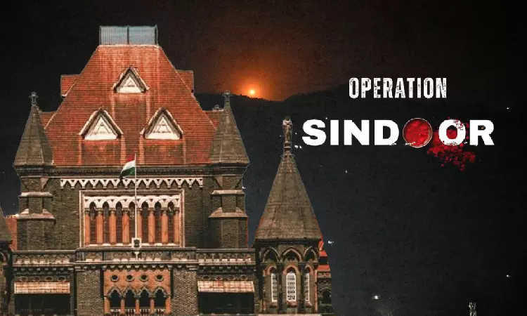 Absolutely Shocking: Bombay High Court Orders Release Of 19-Yr-Old Female Student Arrested For Resharing Post On Operation Sindoor Absolutely Shocking: Bombay High Court Orders Release Of 19-Yr-Old Female Student Arrested For Resharing Post On Operation Sindoor