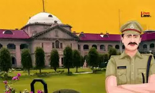 Village Policemen Not Equal To Home Guards: Allahabad High Court Refuse To Interfere With Their Remuneration