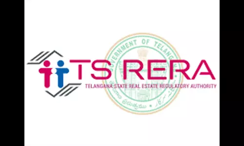 Telangana RERA Imposes Rs. 14.91 Lakh Penalty On Builders, Orders Refund To 62 Homebuyers For Possession Delay Telangana RERA Imposes Rs. 14.91 Lakh Penalty On Builders, Orders Refund To 62 Homebuyers For Possession Delay