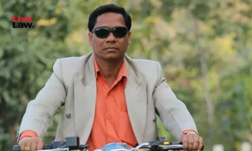 Patnagarh Parcel Bomb Case: Odisha Court Convicts Prime Accused Punjilal Meher, Sentences Him To Life Imprisonment