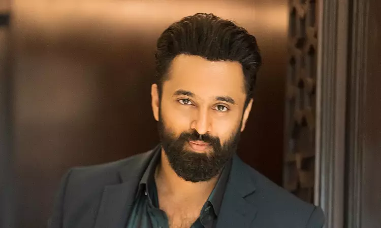Malayalam Actor Unni Mukundan Accused Of Assaulting Manager Moves Kerala Court For Anticipatory Bail Malayalam Actor Unni Mukundan Accused Of Assaulting Manager Moves Kerala Court For Anticipatory Bail