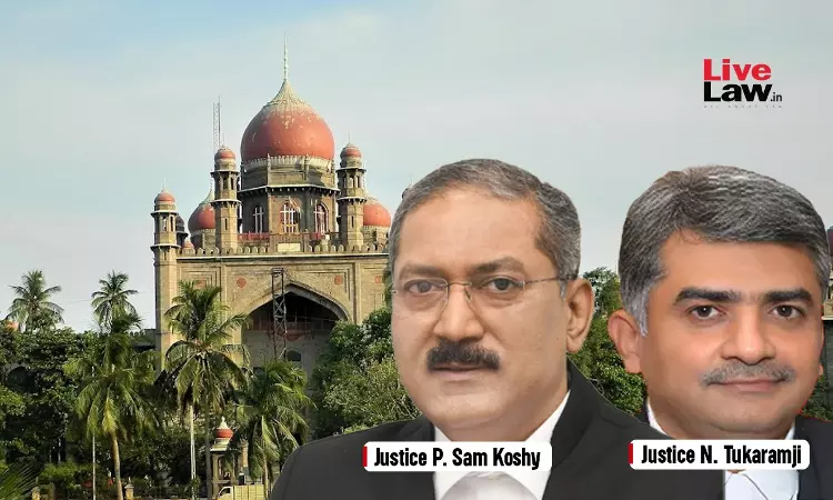 Limitation Act Applies To Proceedings Under Interest On Delayed Payments To Small Scale & Ancillary Industrial Undertakings Act: Telangana High Court Limitation Act Applies To Proceedings Under Interest On Delayed Payments To Small Scale & Ancillary Industrial Undertakings Act: Telangana High Court