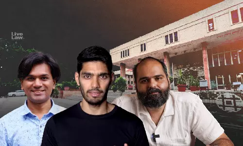 Mohak Mangal Row: Delhi High Court Directs Kunal Kamra To Take Down Tweet Calling ANI Thugs & Mafia