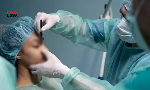 Legal Landscape Of Cosmetic And Reconstructive Surgeries Legal Landscape Of Cosmetic And Reconstructive Surgeries