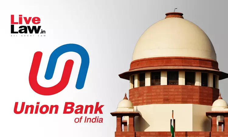 Bank Had To Consider CVC Advice Once It Was Called : Supreme Court Quashes Disciplinary Action Against Ex-Union Bank Officer Bank Had To Consider CVC Advice Once It Was Called : Supreme Court Quashes Disciplinary Action Against Ex-Union Bank Officer