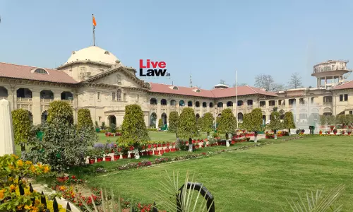 [Employees Provident Fund Act]  No Appeal Lies Against Rejection Of Review Plea, Writ Petition Is Maintainable: Allahabad High Court