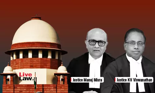Employee Has No Fundamental Right To Choose Retirement Age : Supreme Court Employee Has No Fundamental Right To Choose Retirement Age : Supreme Court