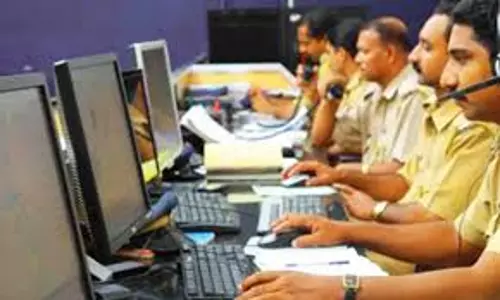 Karnataka High Court Refuses To Quash FIR Against Cop For Unauthorisedly Accessing Womans Call Detail Records, Cites Right To Privacy Karnataka High Court Refuses To Quash FIR Against Cop For Unauthorisedly Accessing Womans Call Detail Records, Cites Right To Privacy