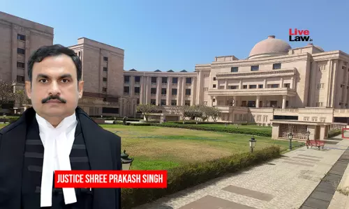 CrPC (UP Amendment) Act 2018 Containing Restrictions On Grant Of Anticipatory Bail Stands Impliedly Repealed By BNSS: Allahabad HC