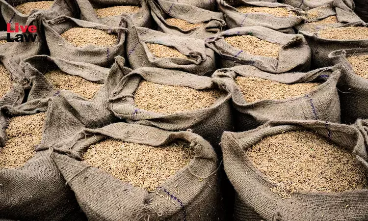 Kerala High Court Directs Vigilance Bureau To Examine Corruption Allegations In Paddy Procurement Scheme Kerala High Court Directs Vigilance Bureau To Examine Corruption Allegations In Paddy Procurement Scheme