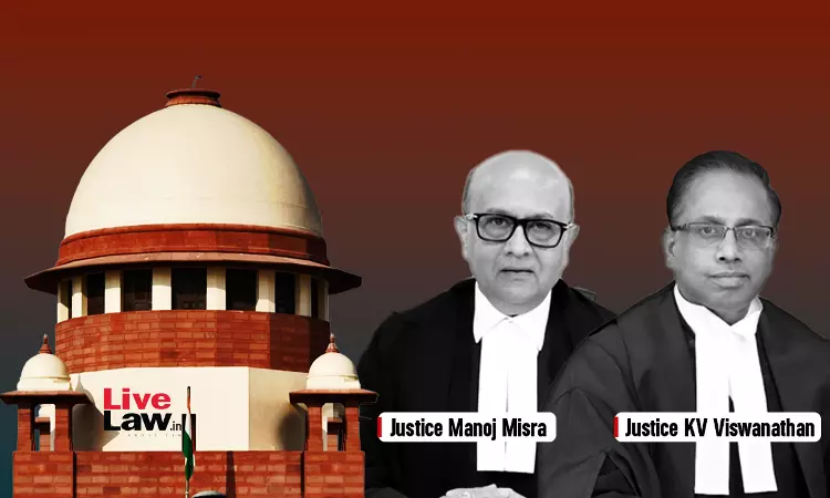 Employee Has No Fundamental Right To Choose Retirement Age : Supreme Court Employee Has No Fundamental Right To Choose Retirement Age : Supreme Court