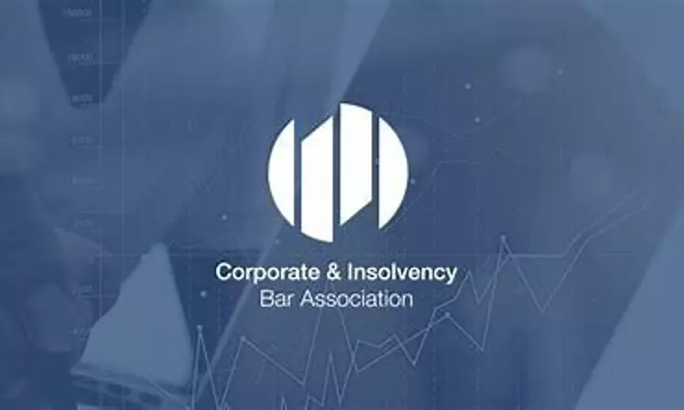 Corporate Insolvency And Bankruptcy Laws Bar Association Requests Operationalisation Of Second Bench At NCLAT Chennai Corporate Insolvency And Bankruptcy Laws Bar Association Requests Operationalisation Of Second Bench At NCLAT Chennai
