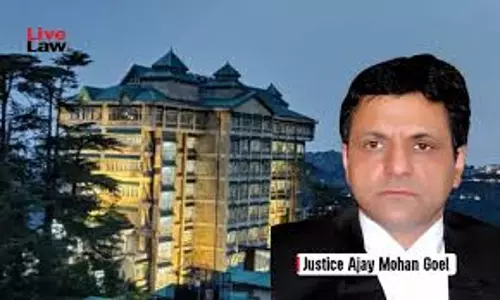 Unmarried Woman Applying For Govt Job Cannot Be Expected To Remain Unmarried Till Completion Of Recruitment Process: HP High Court Unmarried Woman Applying For Govt Job Cannot Be Expected To Remain Unmarried Till Completion Of Recruitment Process: HP High Court