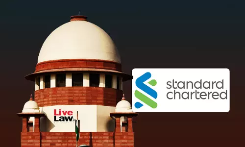 Supreme Court Quashes FIR Against Standard Chartered Bank Over Share Escrow Agreement Dispute Supreme Court Quashes FIR Against Standard Chartered Bank Over Share Escrow Agreement Dispute