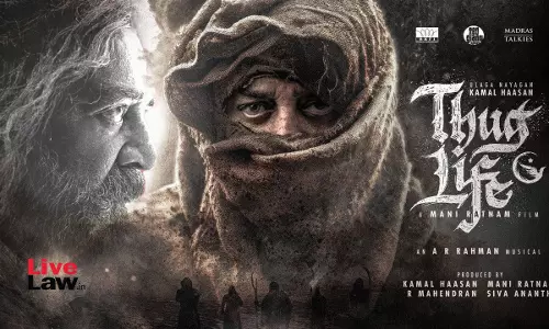 Producers Of Kamal Haasan Starrer Thug Life Move Karnataka High Court Seeking Directions Against Ban On Films Release