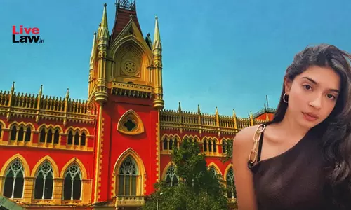 Calcutta High Court Orders Police Protection For Sharmistha Panoli Over Threats Faced Due To Social Media Posts