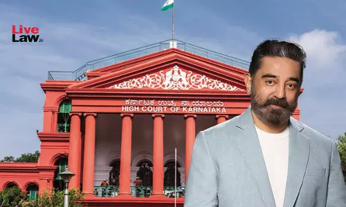 Karnataka High Court Asks Producer Of Thug Life Film To Respond To Kannada Literary Bodys Intervention Plea