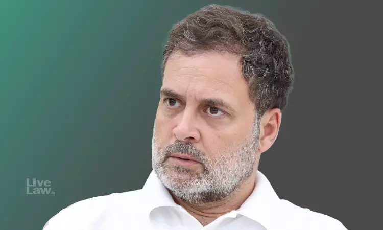Reserving Order On Rahul Gandhis Revision Plea, Allahabad HC Asks Magistrate Not To Proceed In Sikh Remarks Case Till Verdict Reserving Order On Rahul Gandhis Revision Plea, Allahabad HC Asks Magistrate Not To Proceed In Sikh Remarks Case Till Verdict