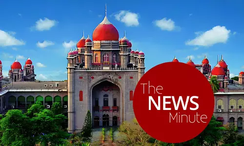 Telangana High Court Quashes Gag Order Barring The News Minute From Reporting Private Firms Alleged Role In IAS Officers Daughters Wedding