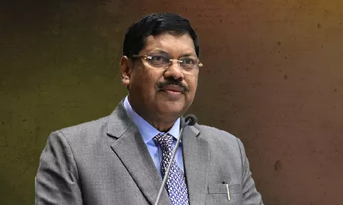Dont Go For Foreign LLM With 50-60 Lakhs Loan; Go Only With Scholarship : CJI BR Gavai To Law Students Dont Go For Foreign LLM With 50-60 Lakhs Loan; Go Only With Scholarship : CJI BR Gavai To Law Students