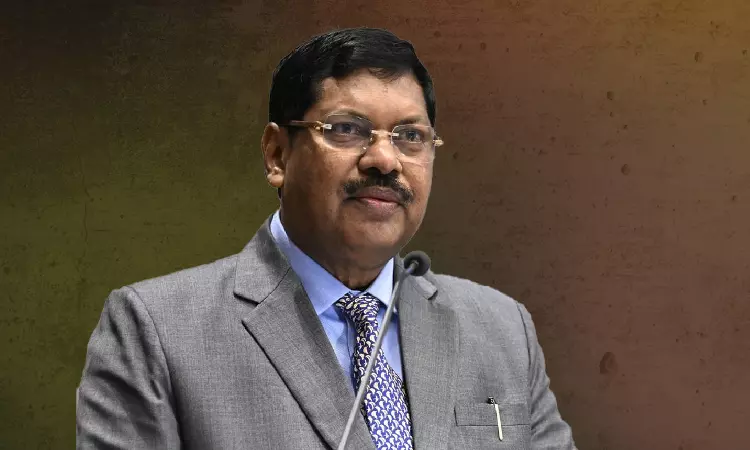 Judiciary Has Emphasized Human Dignity As Constitutions Soul : CJI BR Gavai Judiciary Has Emphasized Human Dignity As Constitutions Soul : CJI BR Gavai