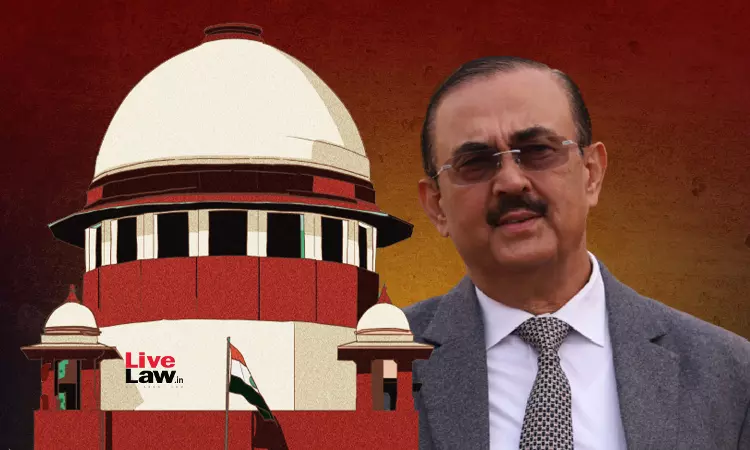 SCBA President Writes To CJI Seeking Relocation Of Judicial Museum For Lawyers Use SCBA President Writes To CJI Seeking Relocation Of Judicial Museum For Lawyers Use